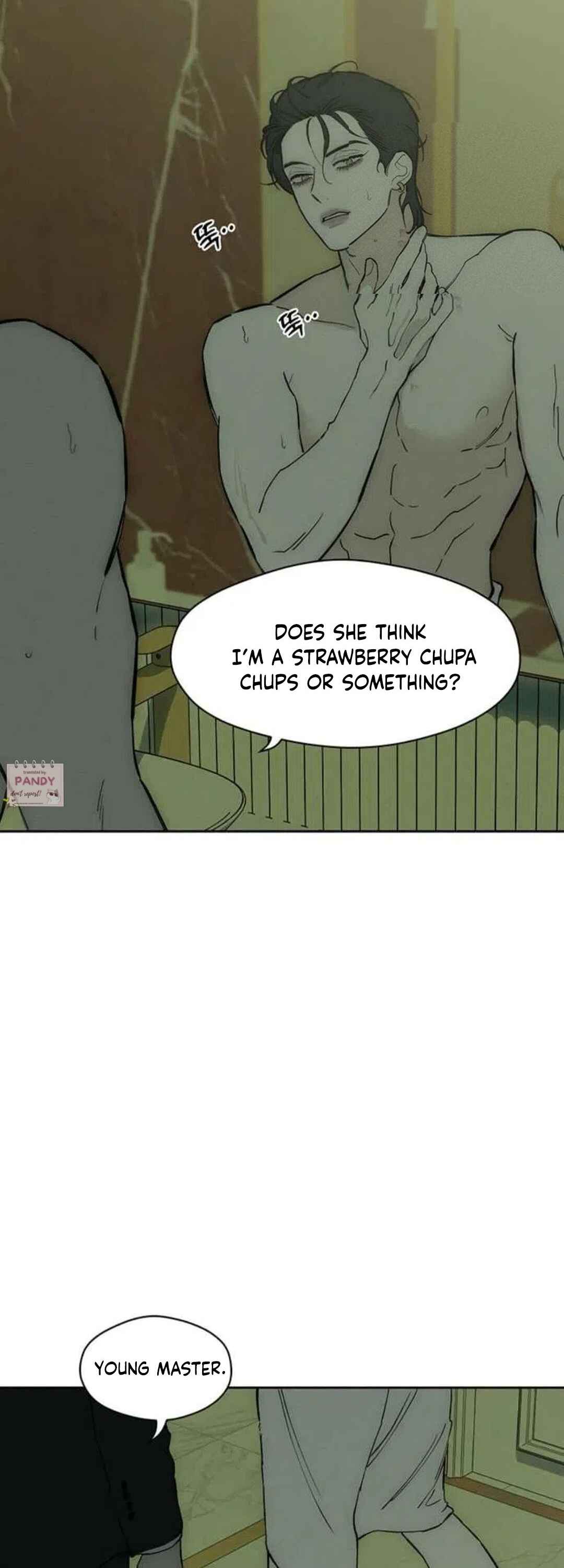 Sideun Kkot e Nunmureul Chapter 72 - Page 26