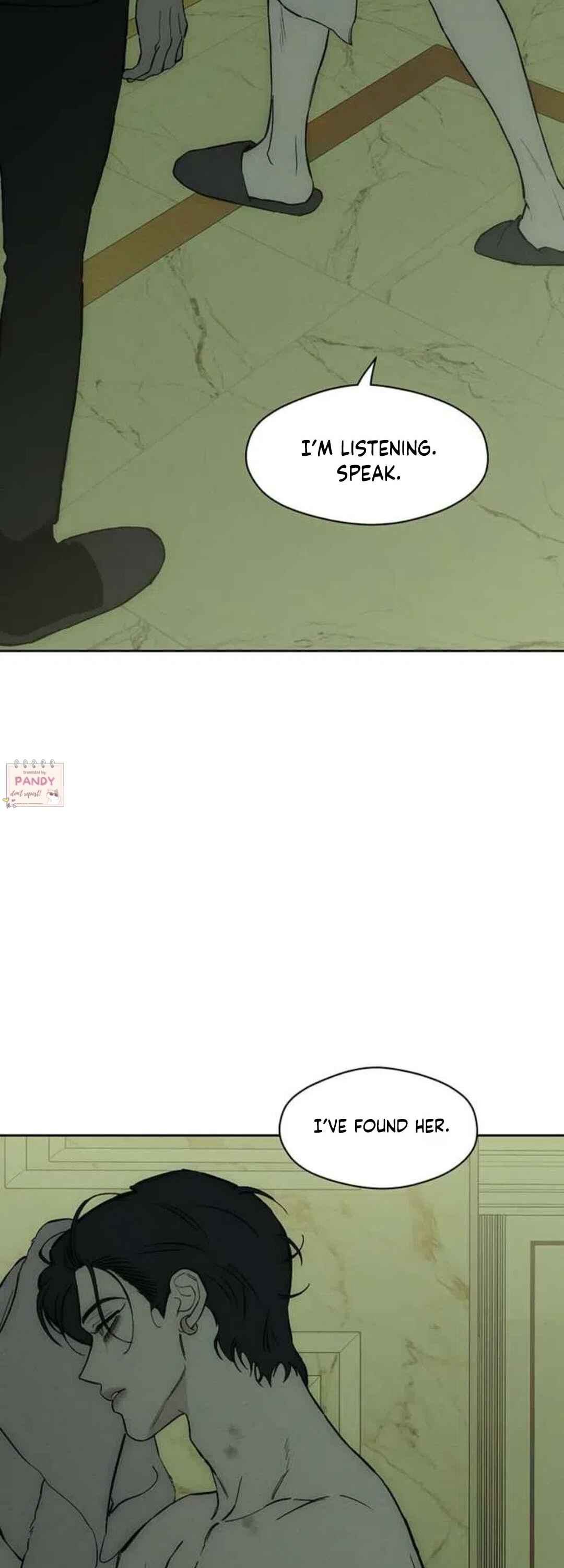 Sideun Kkot e Nunmureul Chapter 72 - Page 27
