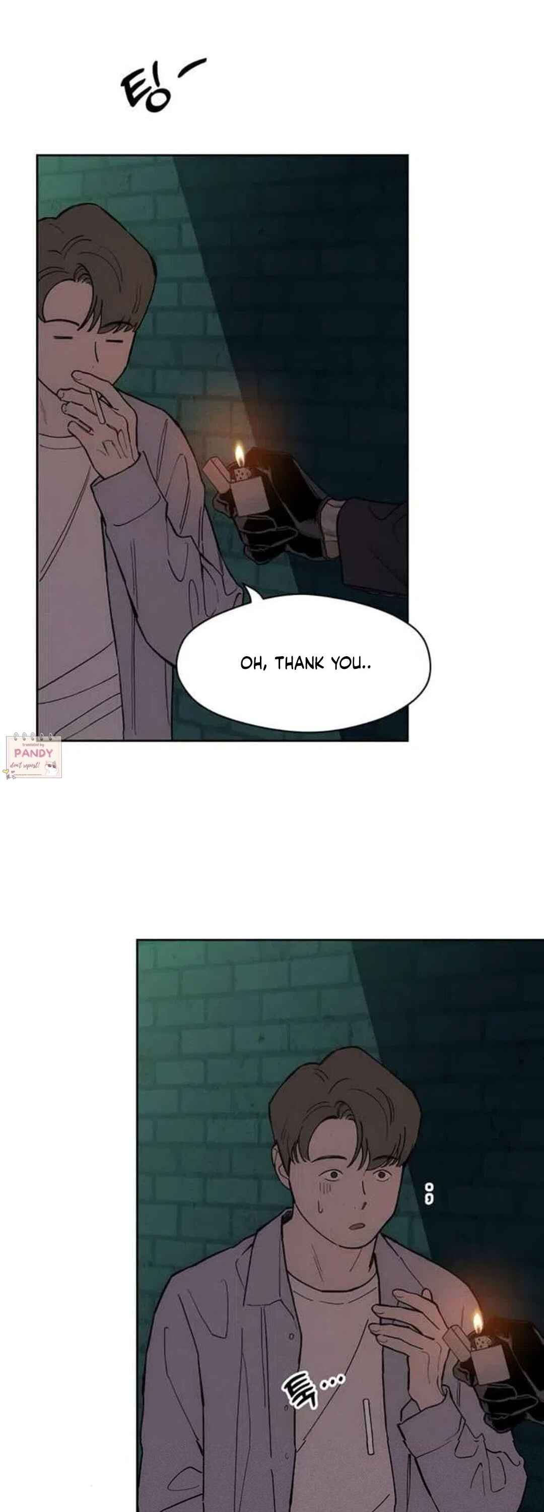 Sideun Kkot e Nunmureul Chapter 72 - Page 42