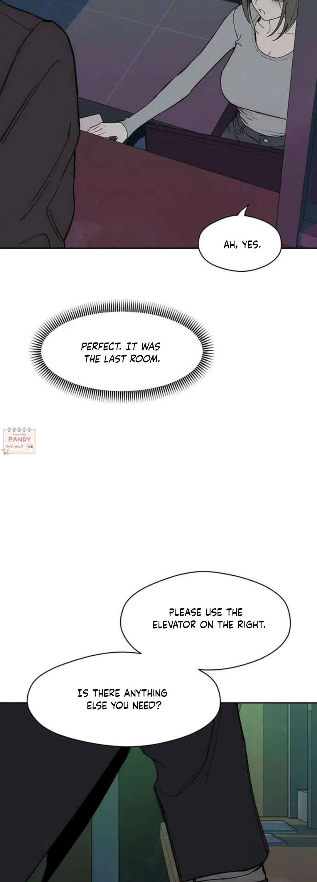 Sideun Kkot e Nunmureul Chapter 72 - Page 56