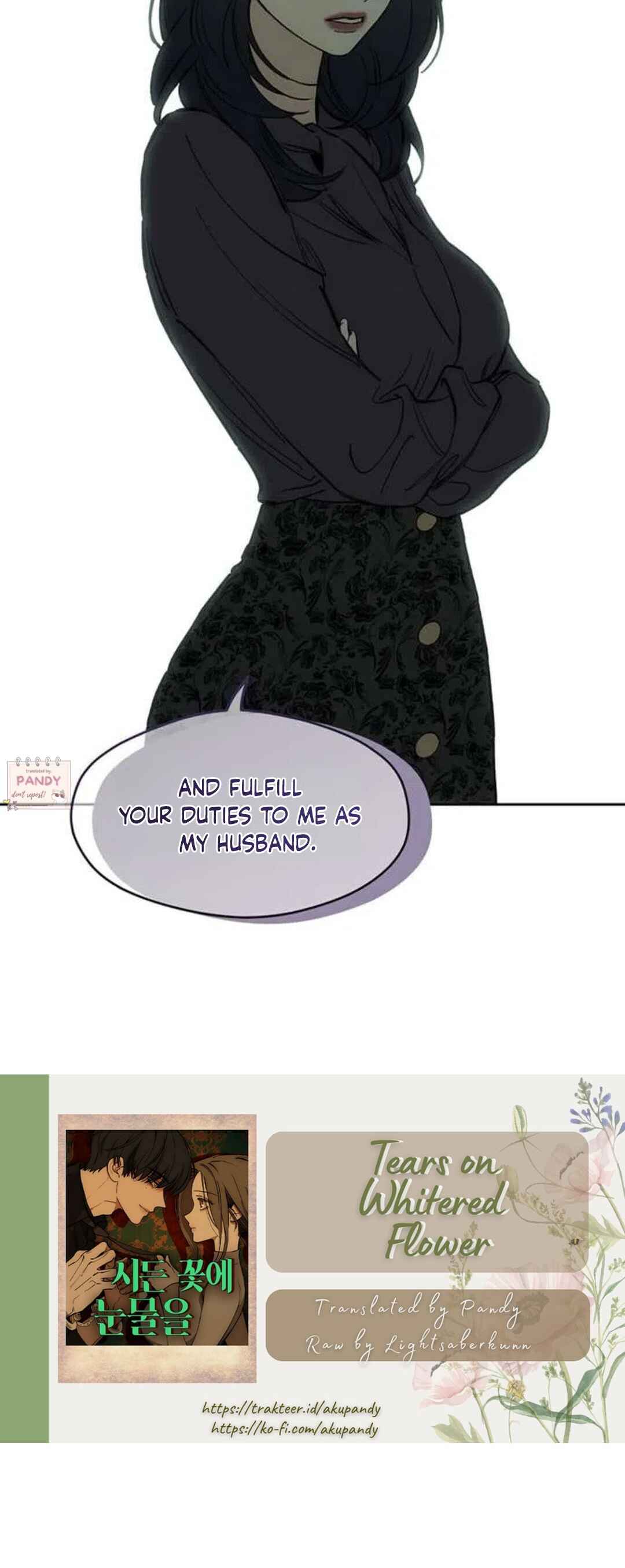 Sideun Kkot e Nunmureul Chapter 72 - Page 67