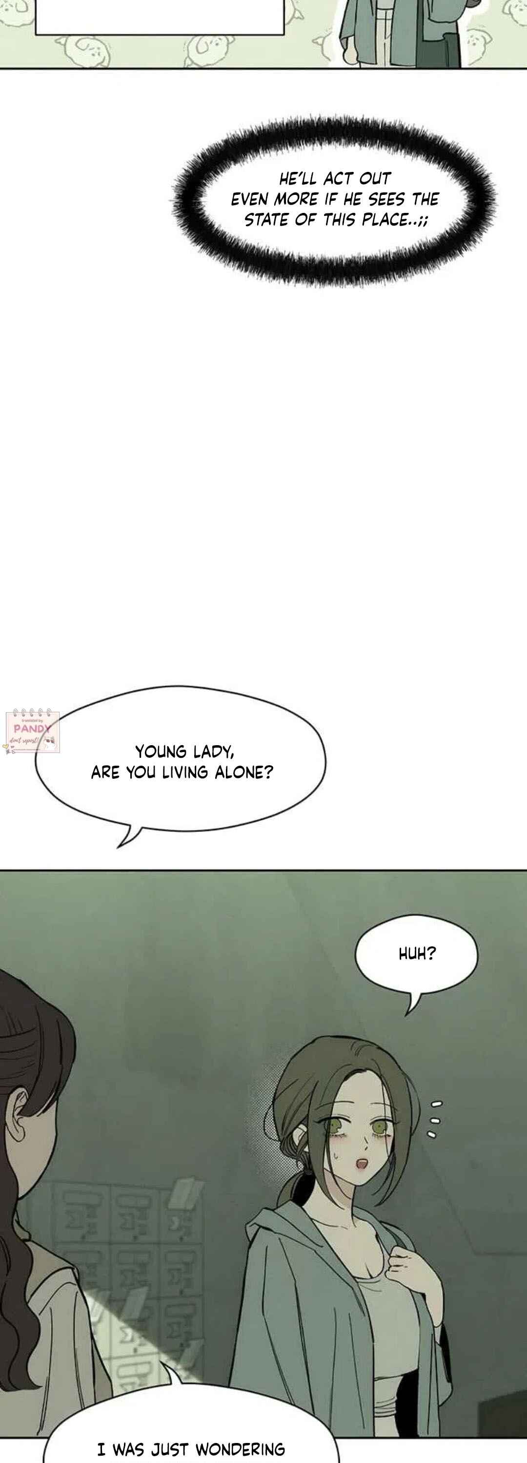Sideun Kkot e Nunmureul Chapter 72 - Page 8