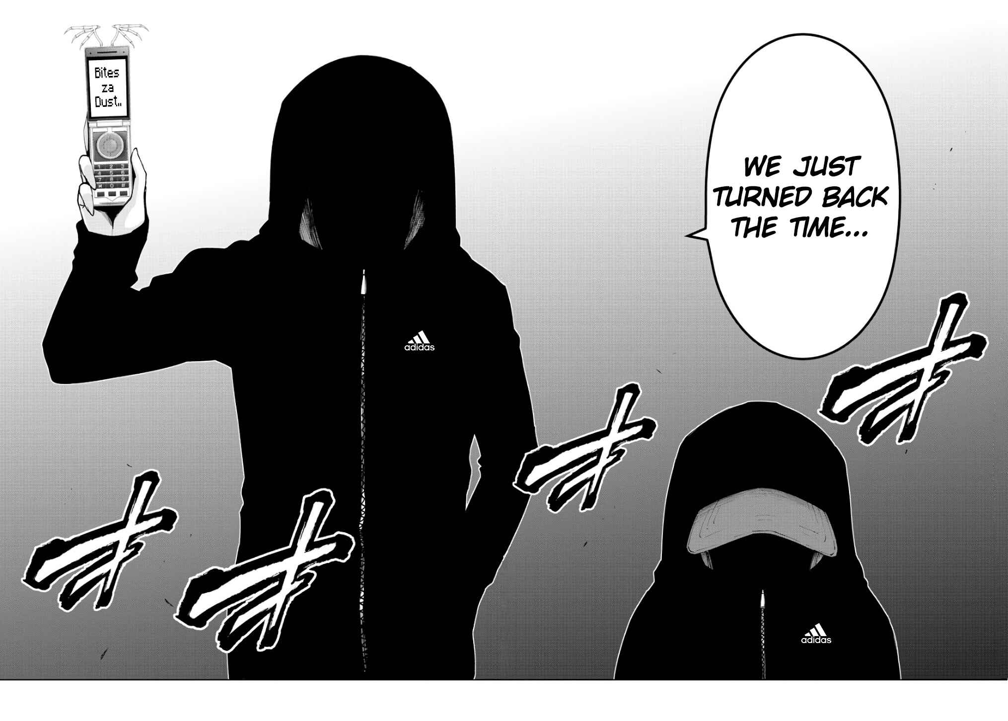 Magical Girl Site Chapter 84 - Page 13