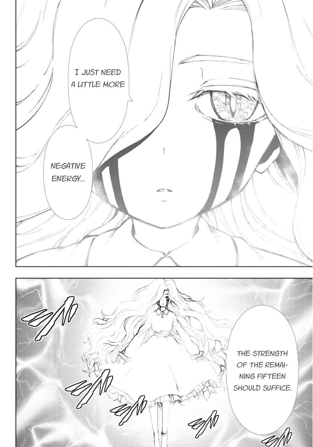 Magical Girl Site Chapter 84 - Page 7