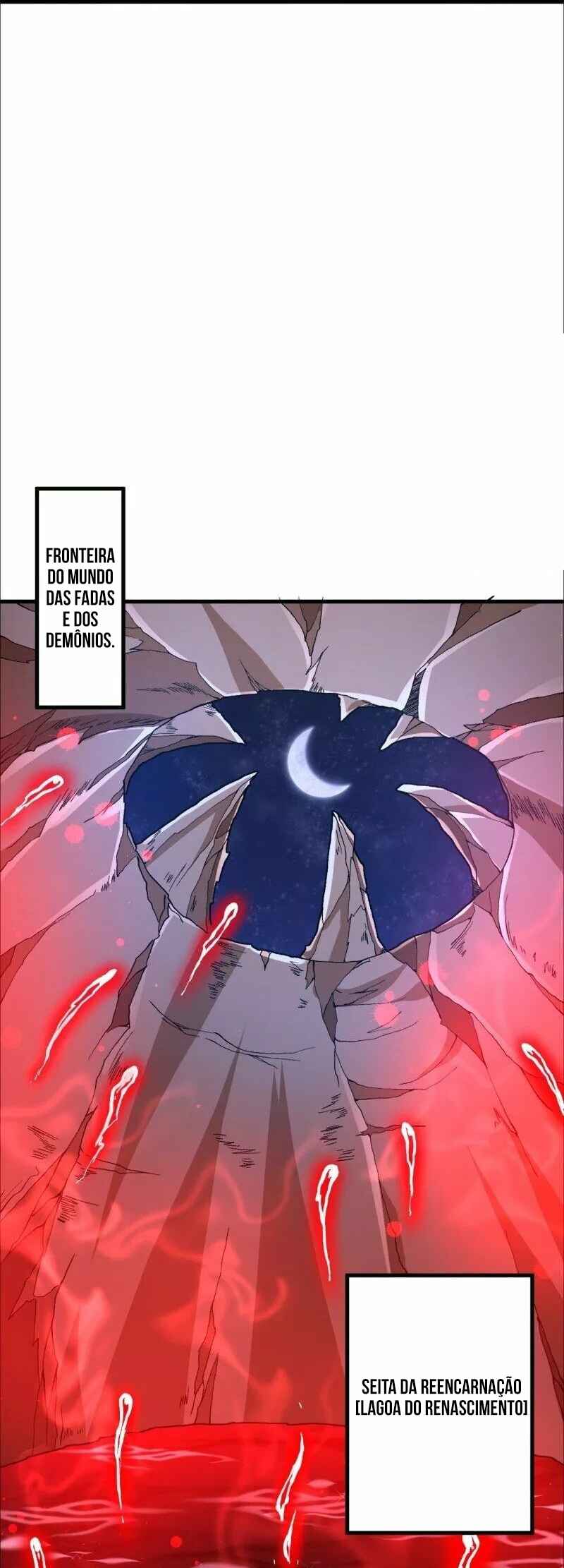 The Unyielding Ancient Cultivator Chapter 96 - Page 19