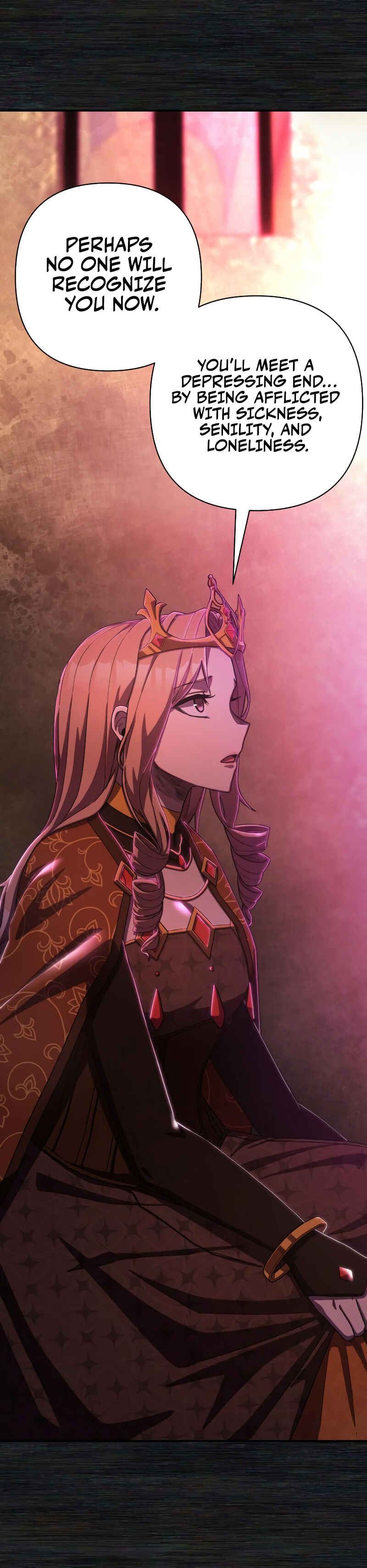 Yongsa ga Doraowatda Chapter 91 - Page 36