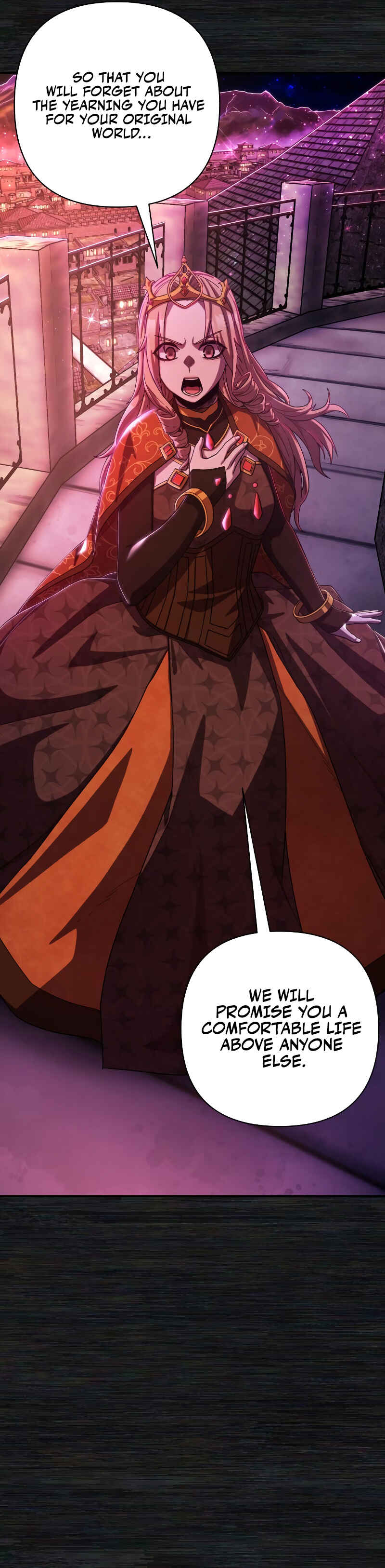 Yongsa ga Doraowatda Chapter 91 - Page 41