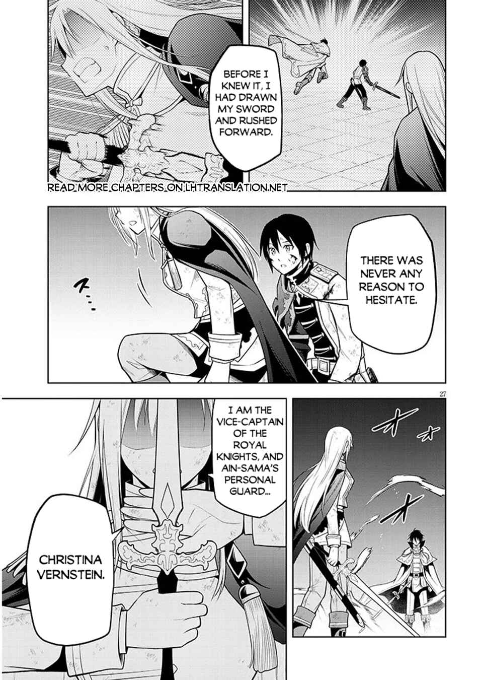 Maseki Gourmet - Mamono no Chikara wo Tabeta Ore wa Saikyou! Chapter 70.2 - Page 9