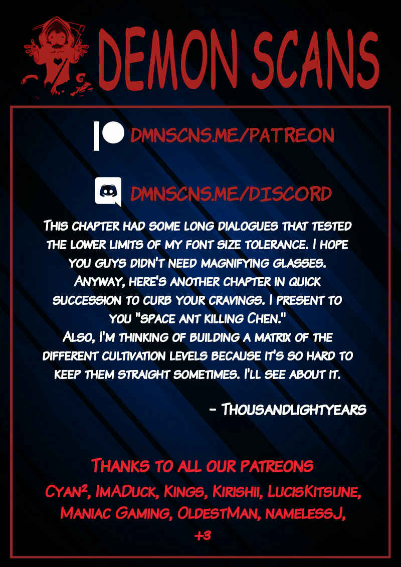 Rebirth of the Urban Immortal Cultivator Chapter 398 - Page 16