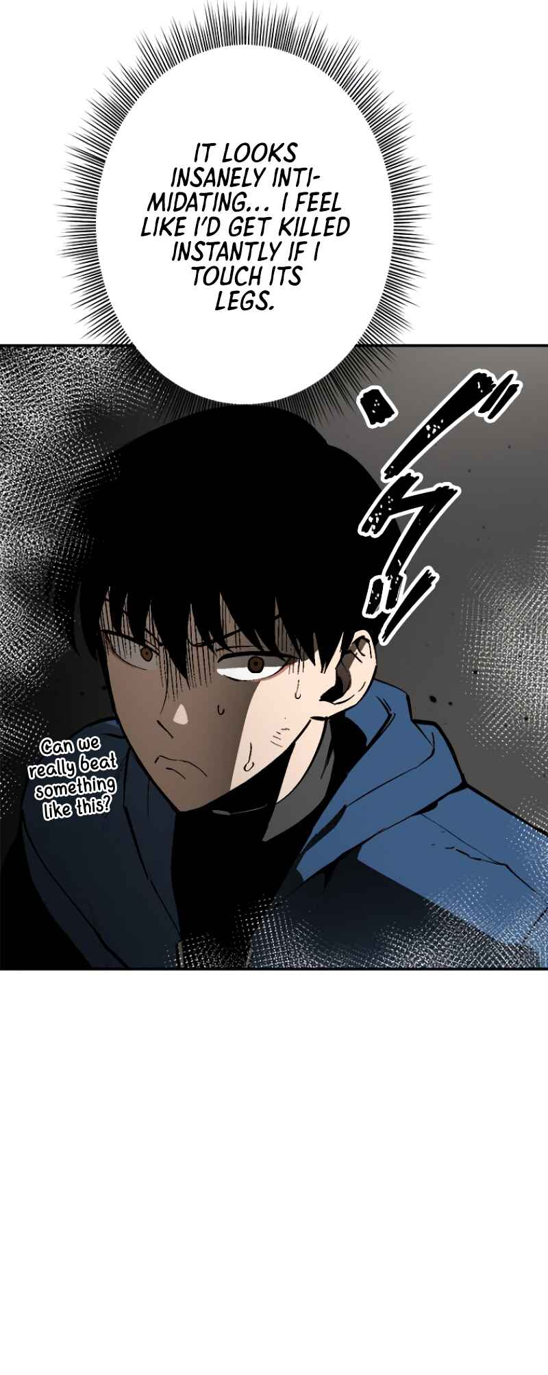 Dungeon Gongnyak eun Bokbuchiji Chapter 1 - Page 103