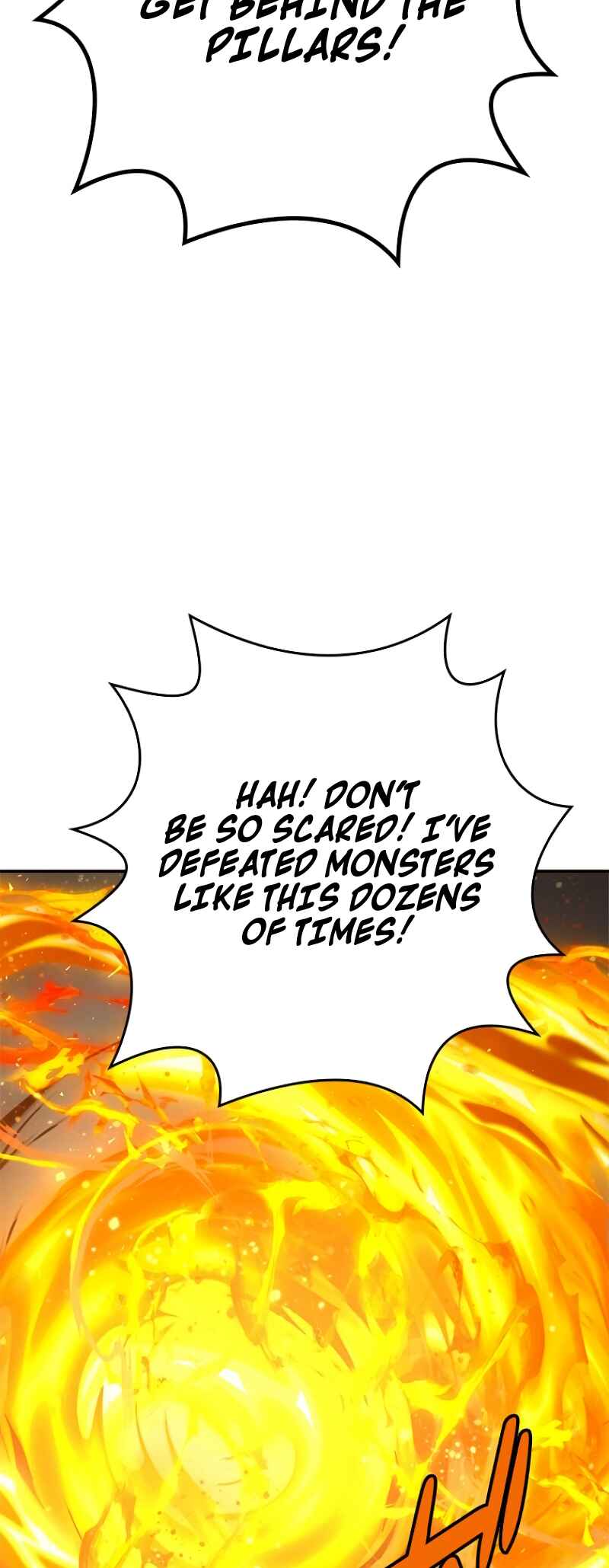 Dungeon Gongnyak eun Bokbuchiji Chapter 1 - Page 125