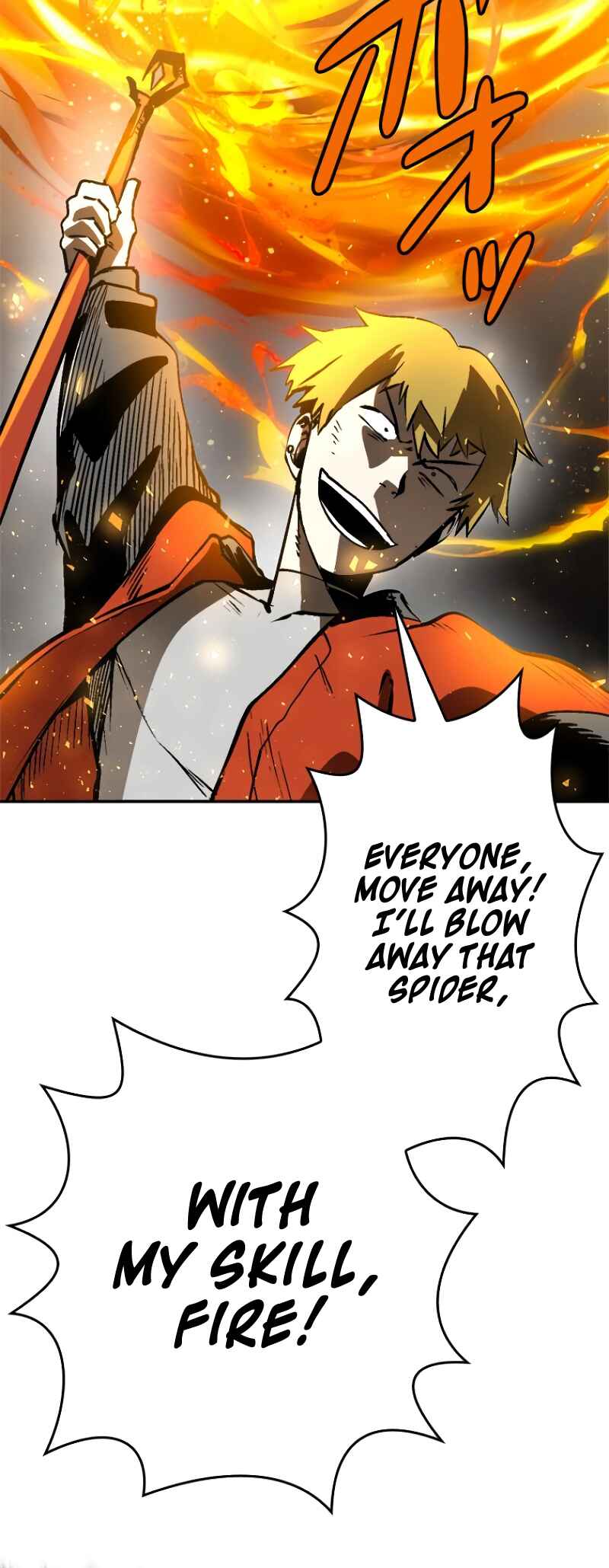 Dungeon Gongnyak eun Bokbuchiji Chapter 1 - Page 126