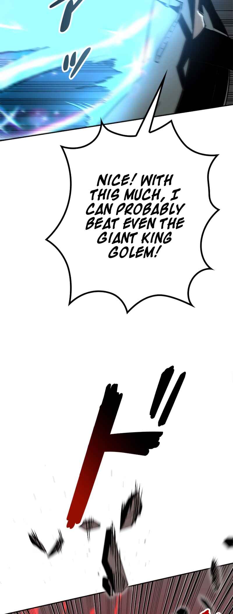 Dungeon Gongnyak eun Bokbuchiji Chapter 1 - Page 28