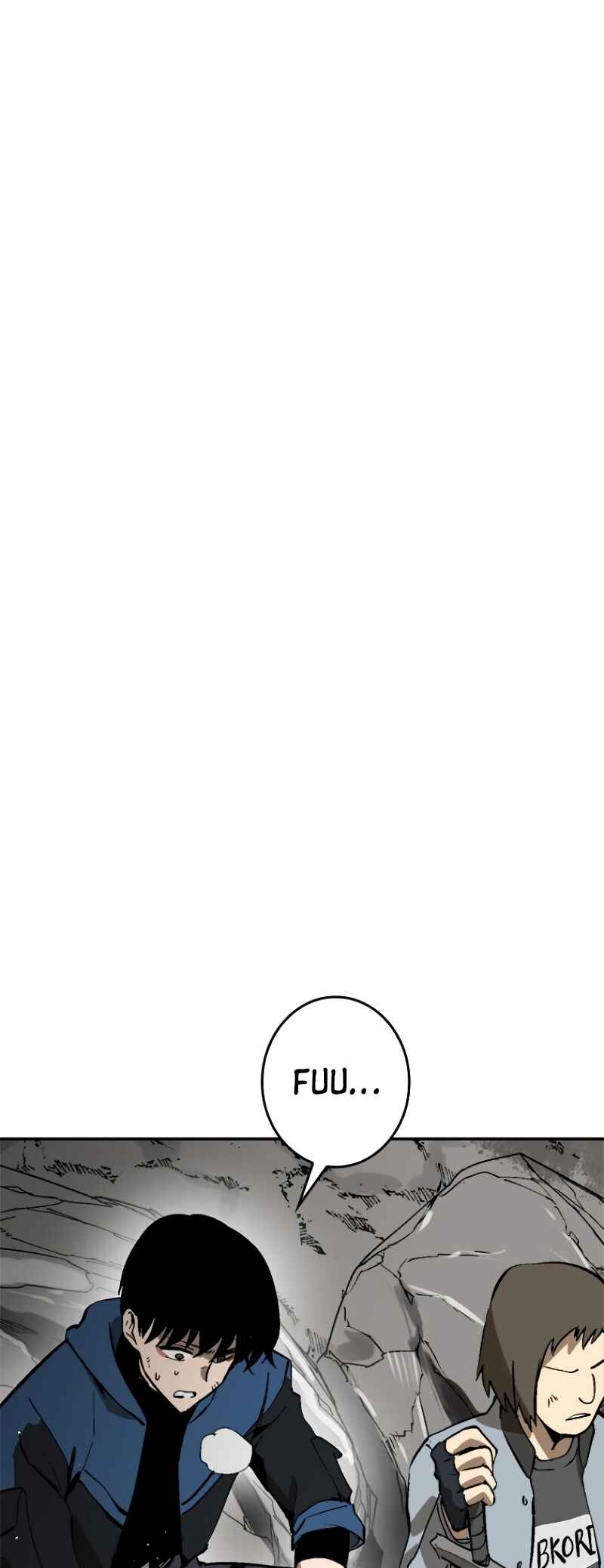 Dungeon Gongnyak eun Bokbuchiji Chapter 1 - Page 34
