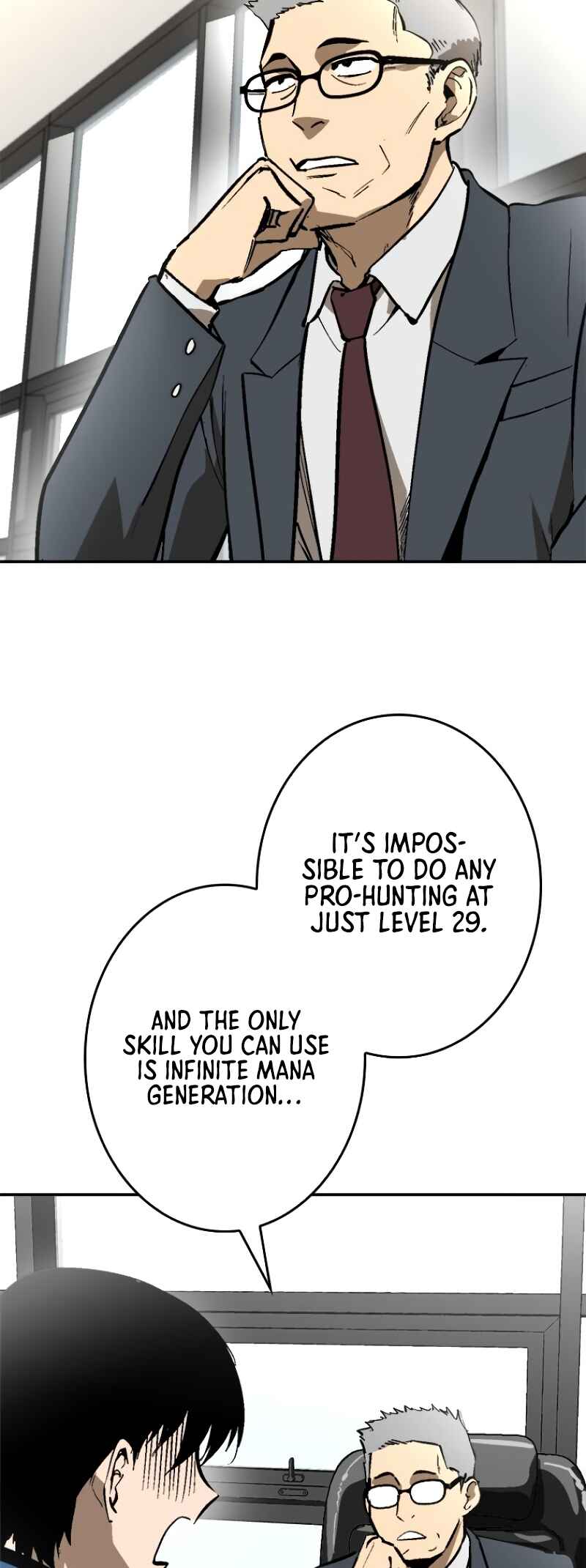 Dungeon Gongnyak eun Bokbuchiji Chapter 1 - Page 48