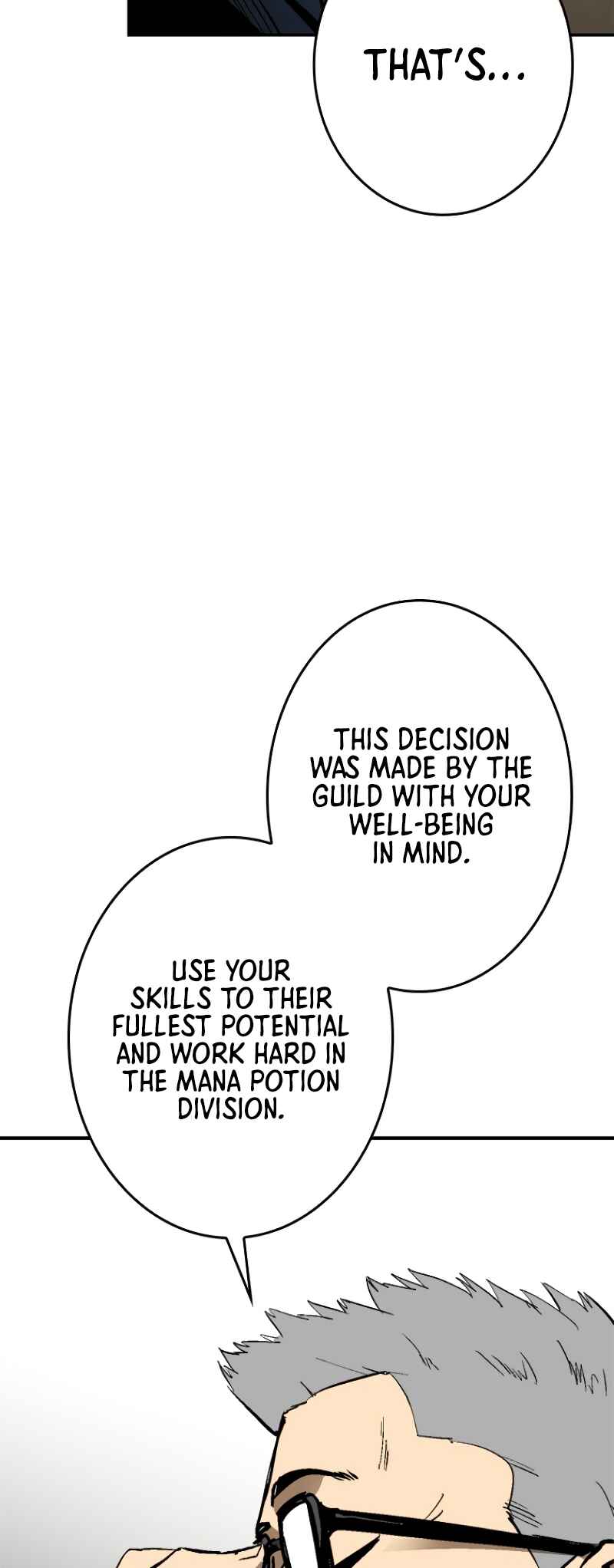 Dungeon Gongnyak eun Bokbuchiji Chapter 1 - Page 52