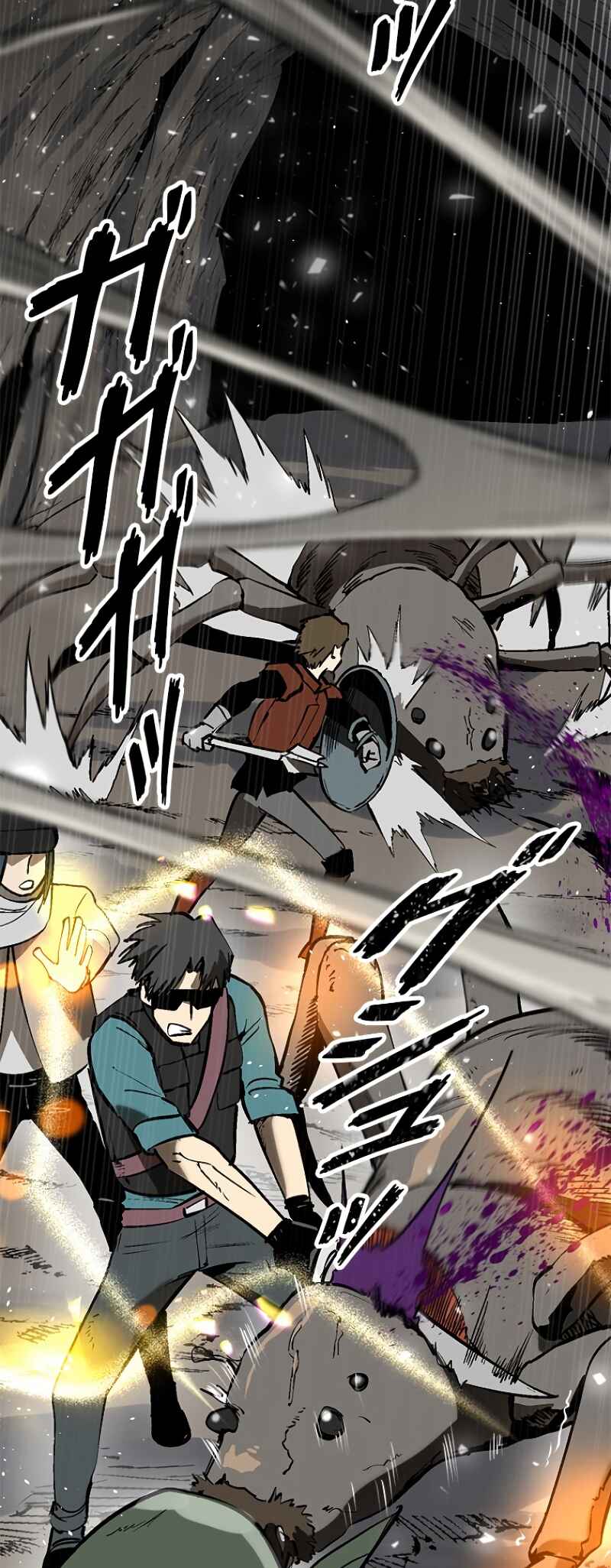 Dungeon Gongnyak eun Bokbuchiji Chapter 1 - Page 82