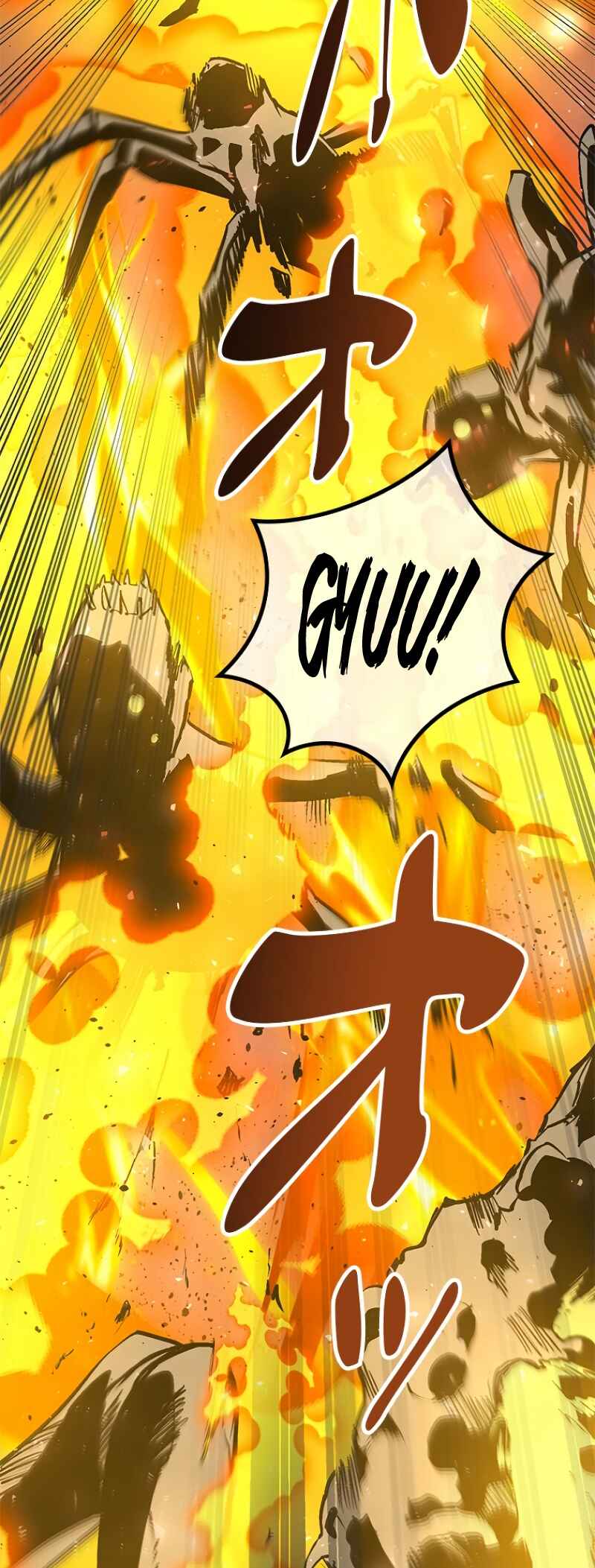 Dungeon Gongnyak eun Bokbuchiji Chapter 1 - Page 88