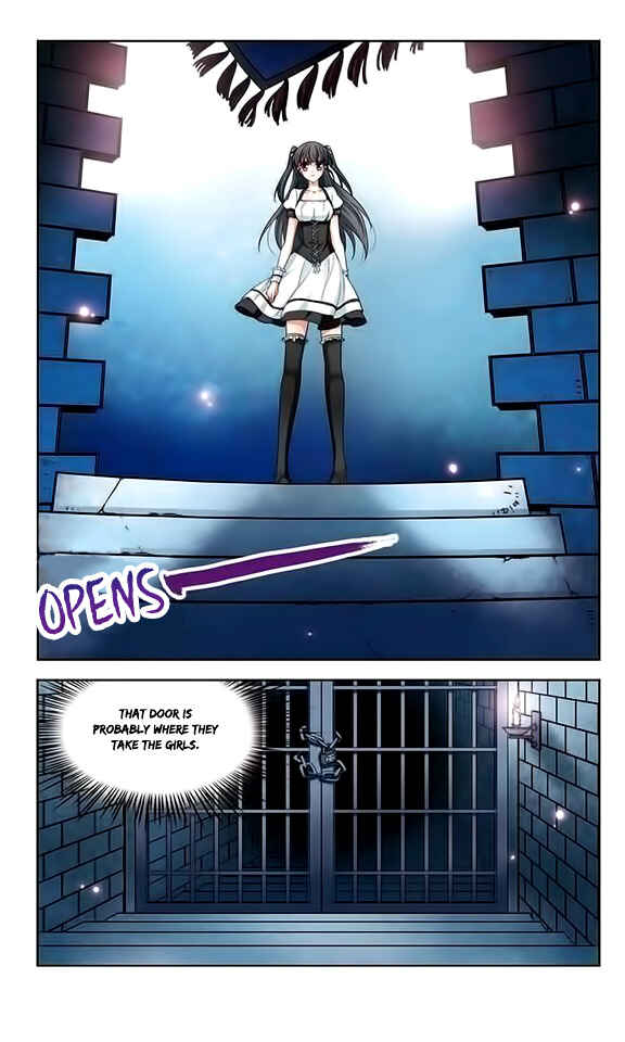 Journey to Seek Past Reincarnations Chapter 55 - Page 11
