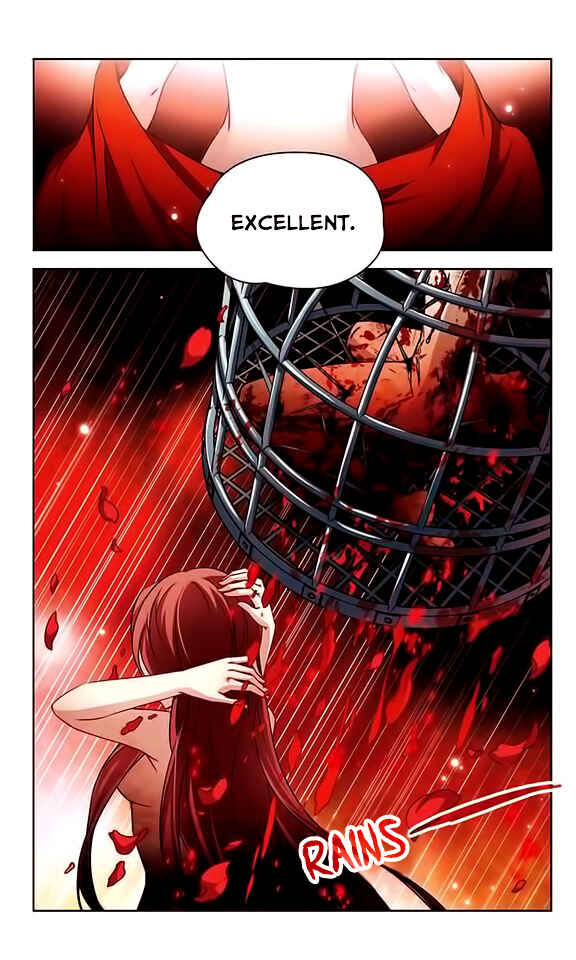 Journey to Seek Past Reincarnations Chapter 55 - Page 21