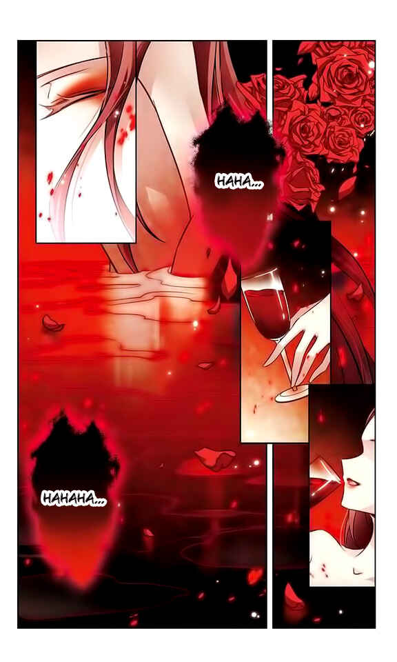 Journey to Seek Past Reincarnations Chapter 55 - Page 22