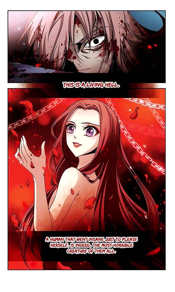 Journey to Seek Past Reincarnations Chapter 55 - Page 24