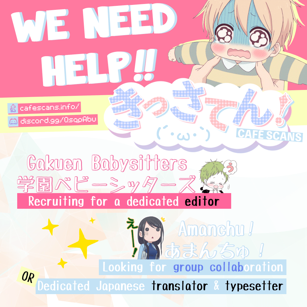 Gakuen Babysitters Chapter 101 - Page 30