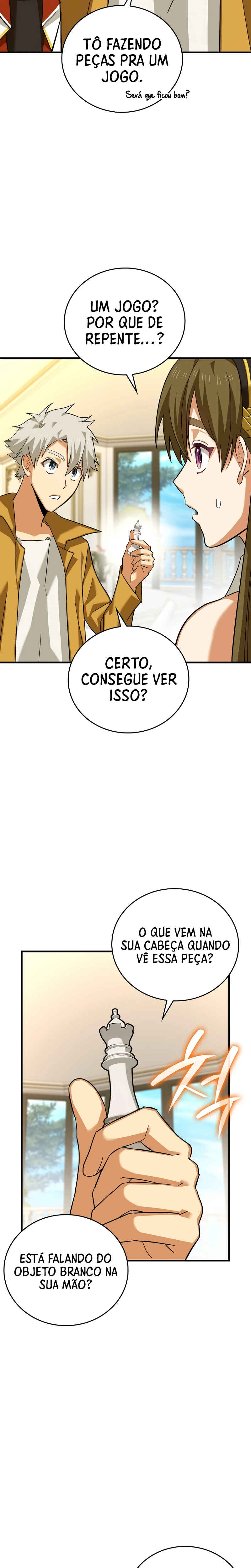 Seongja neun Gaeppul, Hyeondae Uihak ui Himida Chapter 31 - Page 15