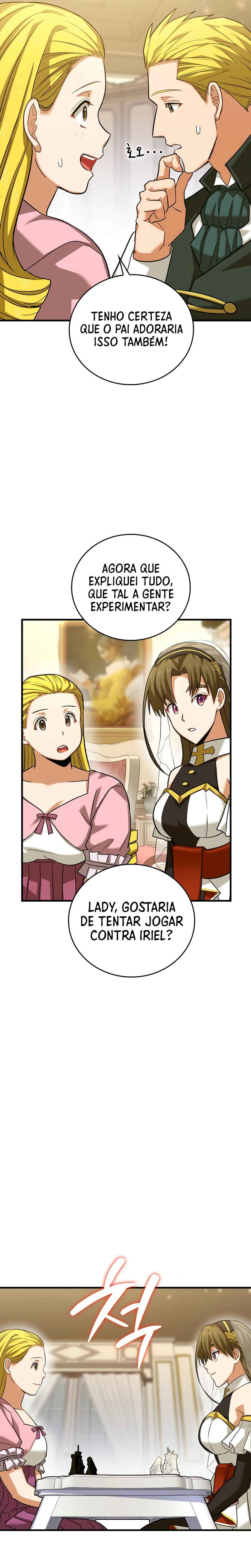 Seongja neun Gaeppul, Hyeondae Uihak ui Himida Chapter 31 - Page 23