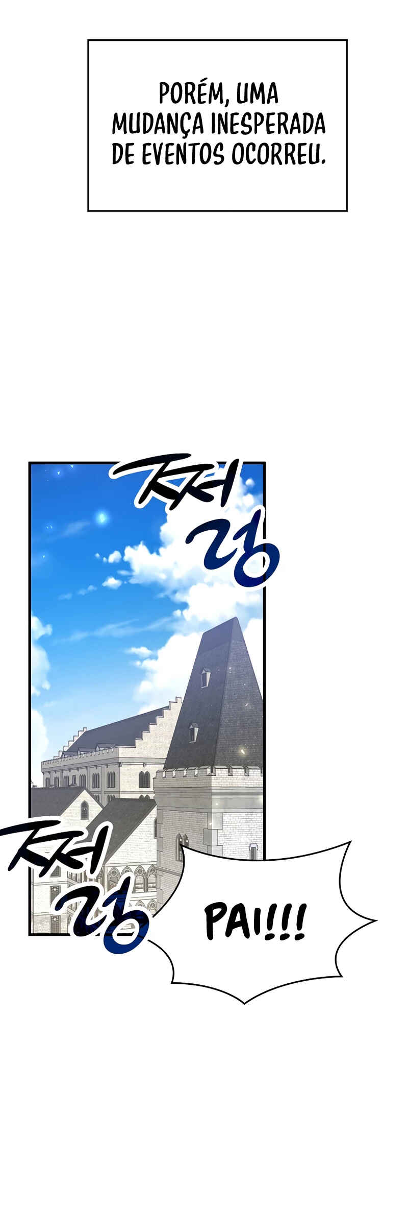 Seongja neun Gaeppul, Hyeondae Uihak ui Himida Chapter 31 - Page 31