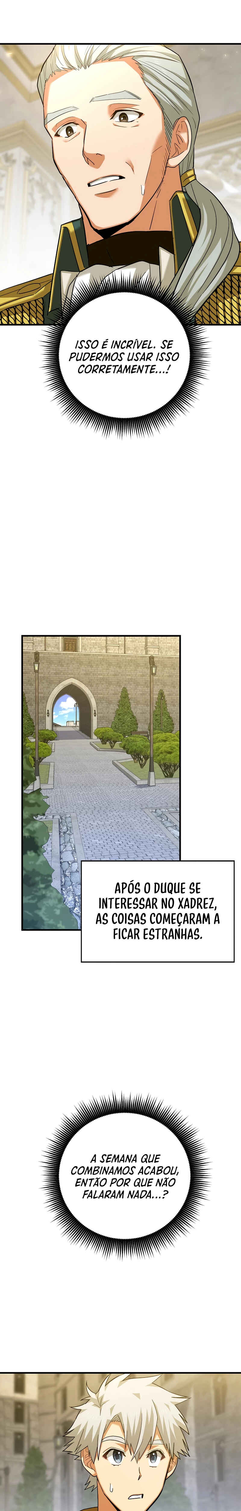 Seongja neun Gaeppul, Hyeondae Uihak ui Himida Chapter 31 - Page 33