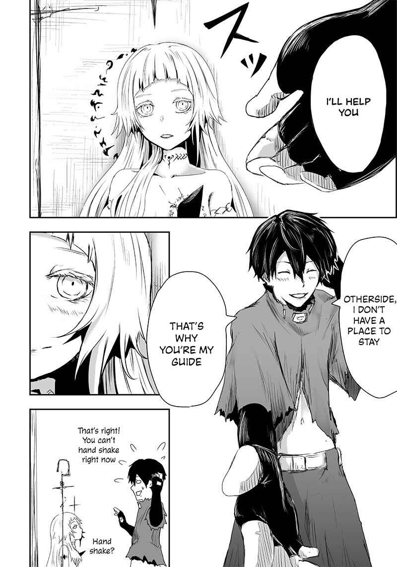 Ore dake Fuguu Skill no Isekai Shoukan Hangyakuki ~Saijaku Skill "Kyuushuu" ga Subete wo Nomikomu made~ Chapter 2 - Page 29