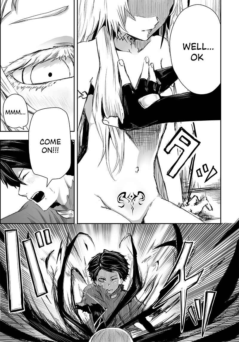 Ore dake Fuguu Skill no Isekai Shoukan Hangyakuki ~Saijaku Skill "Kyuushuu" ga Subete wo Nomikomu made~ Chapter 2 - Page 38