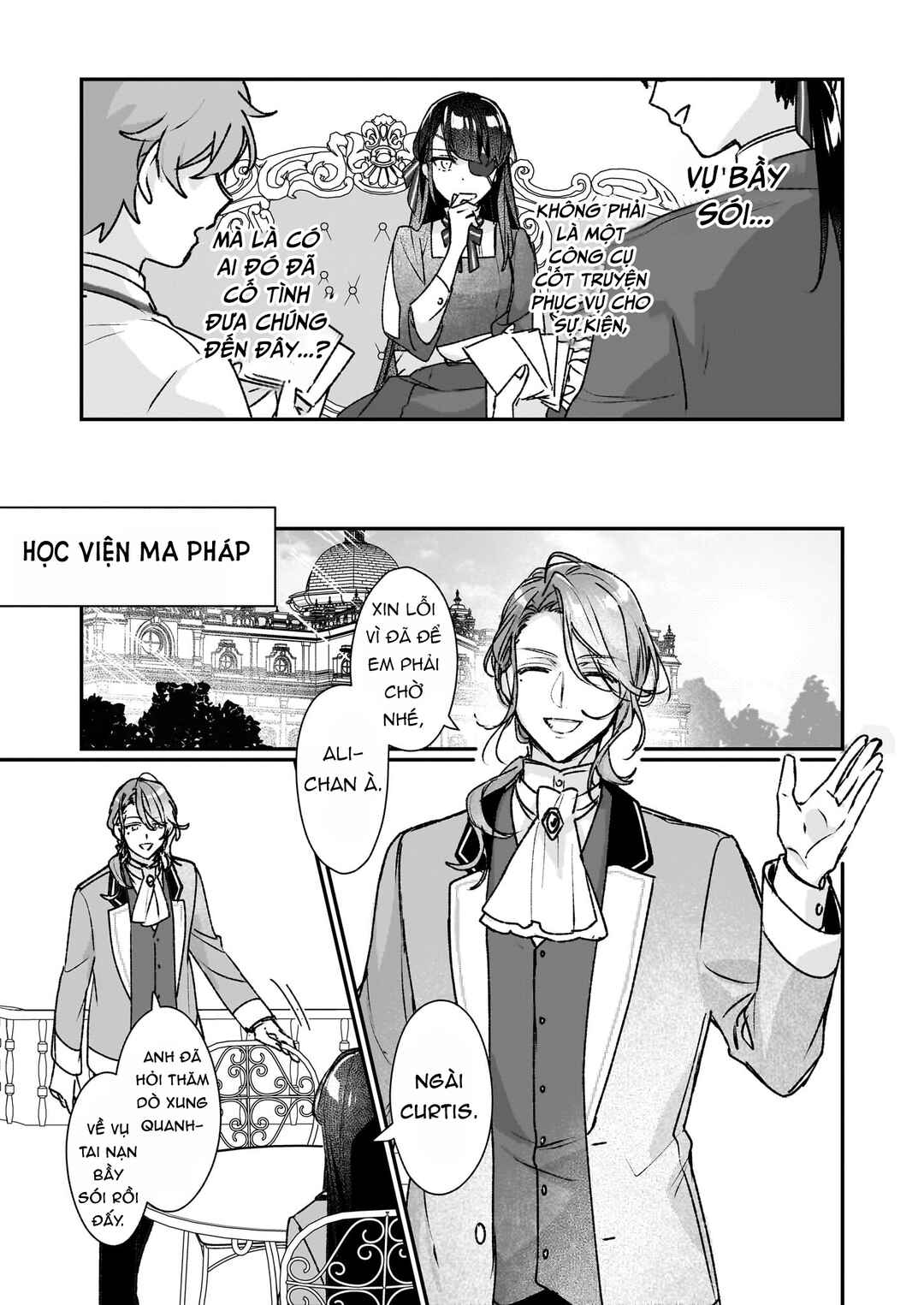 Rekishi ni Nokoru Akujo ni Naruzo - Akuyaku Reijou ni Naru hodo Ouji no Dekiai wa Kasoku Suru you desu! Chapter 21 - Page 14