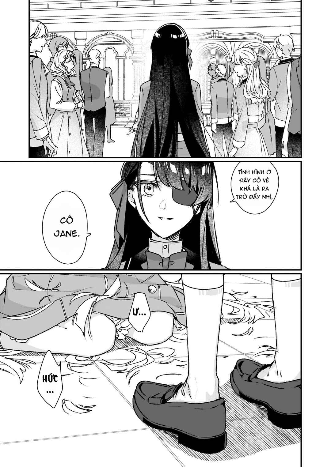 Rekishi ni Nokoru Akujo ni Naruzo - Akuyaku Reijou ni Naru hodo Ouji no Dekiai wa Kasoku Suru you desu! Chapter 21 - Page 26