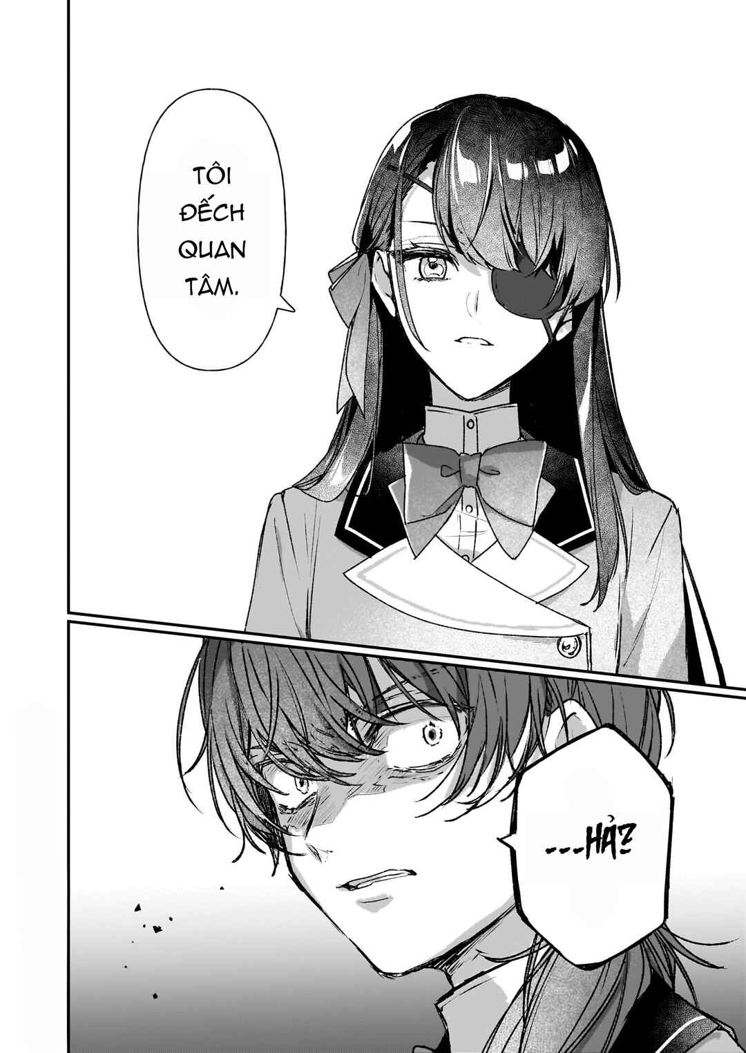 Rekishi ni Nokoru Akujo ni Naruzo - Akuyaku Reijou ni Naru hodo Ouji no Dekiai wa Kasoku Suru you desu! Chapter 21 - Page 29