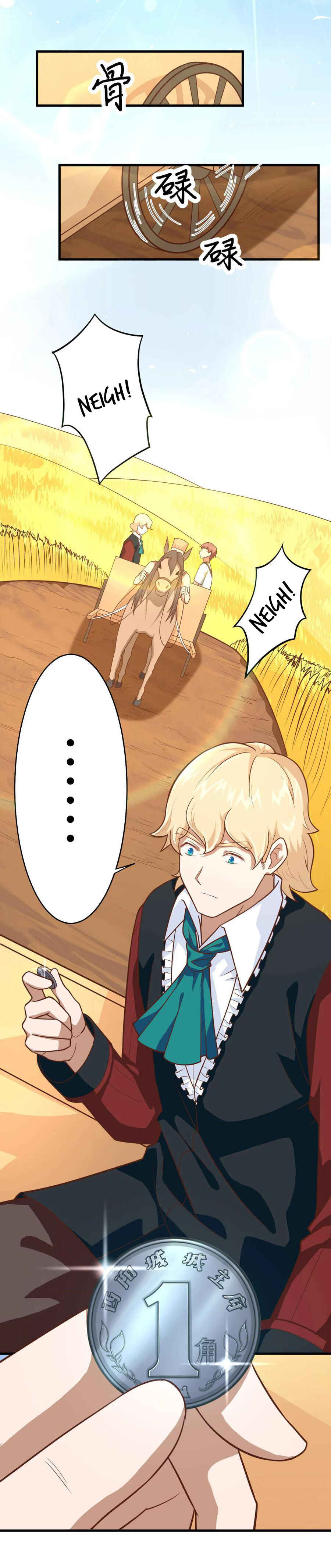 Starting From Today I'll Work as a City Lord Chapter 60 - Page 13