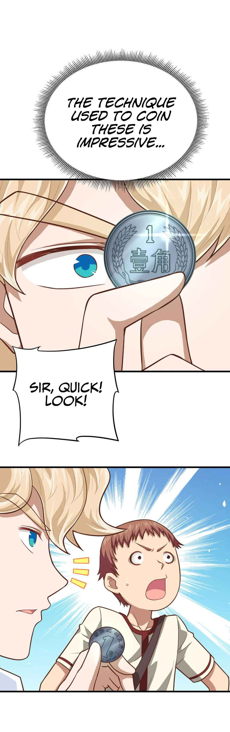 Starting From Today I'll Work as a City Lord Chapter 60 - Page 14