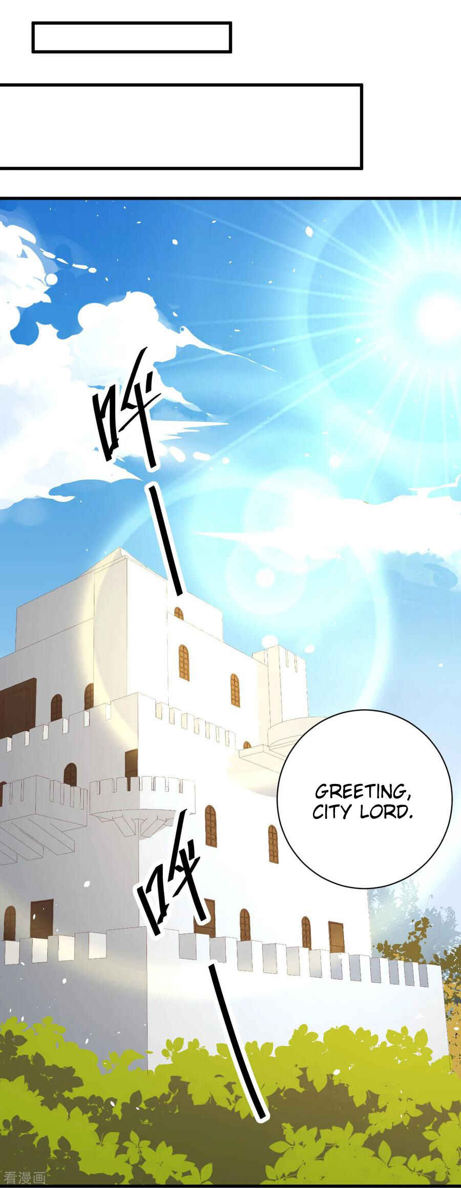 Starting From Today I'll Work as a City Lord Chapter 60 - Page 17