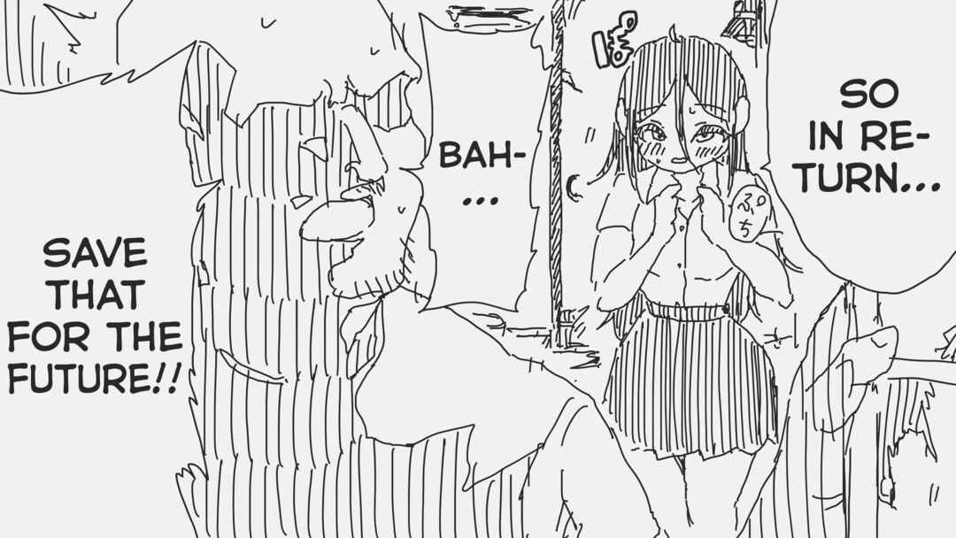 Holiday Yasumi's Twitter Shorts Chapter 190 - Page 4