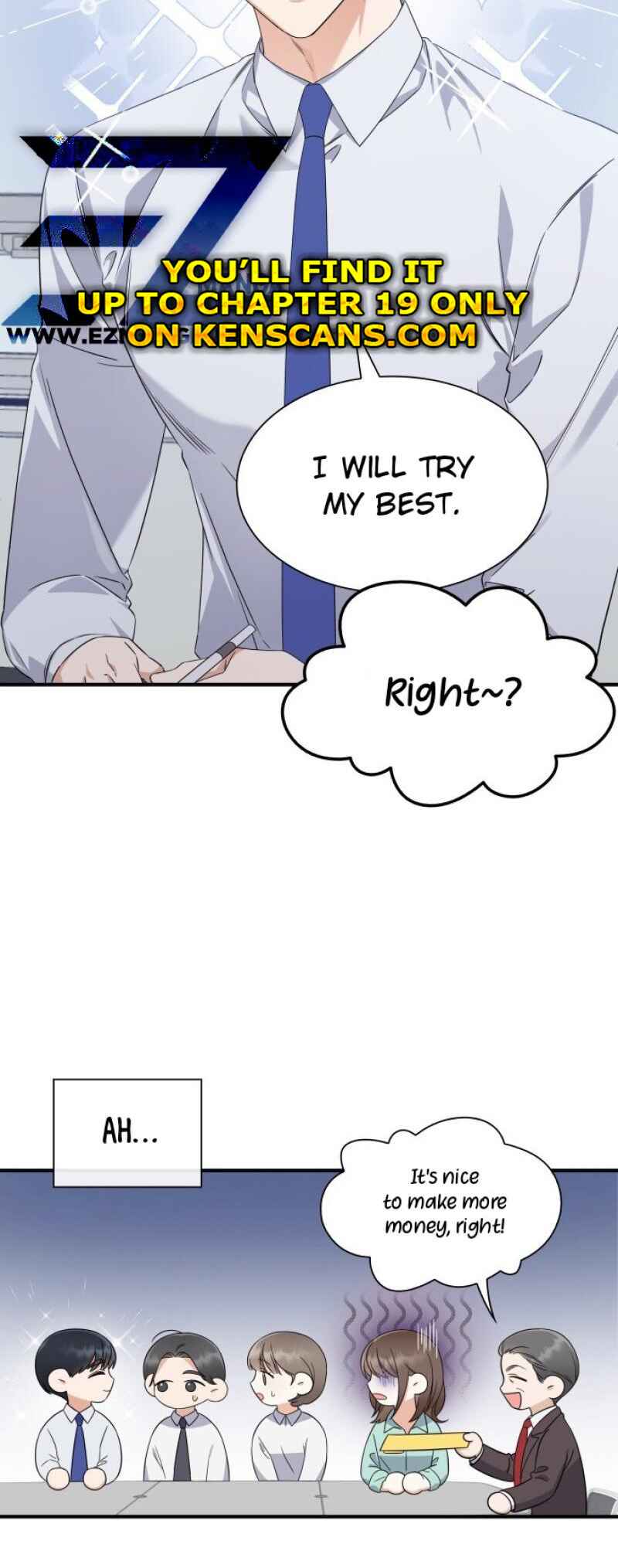 Sin-ip eun Natjyeobam i Chapter 1 - Page 14