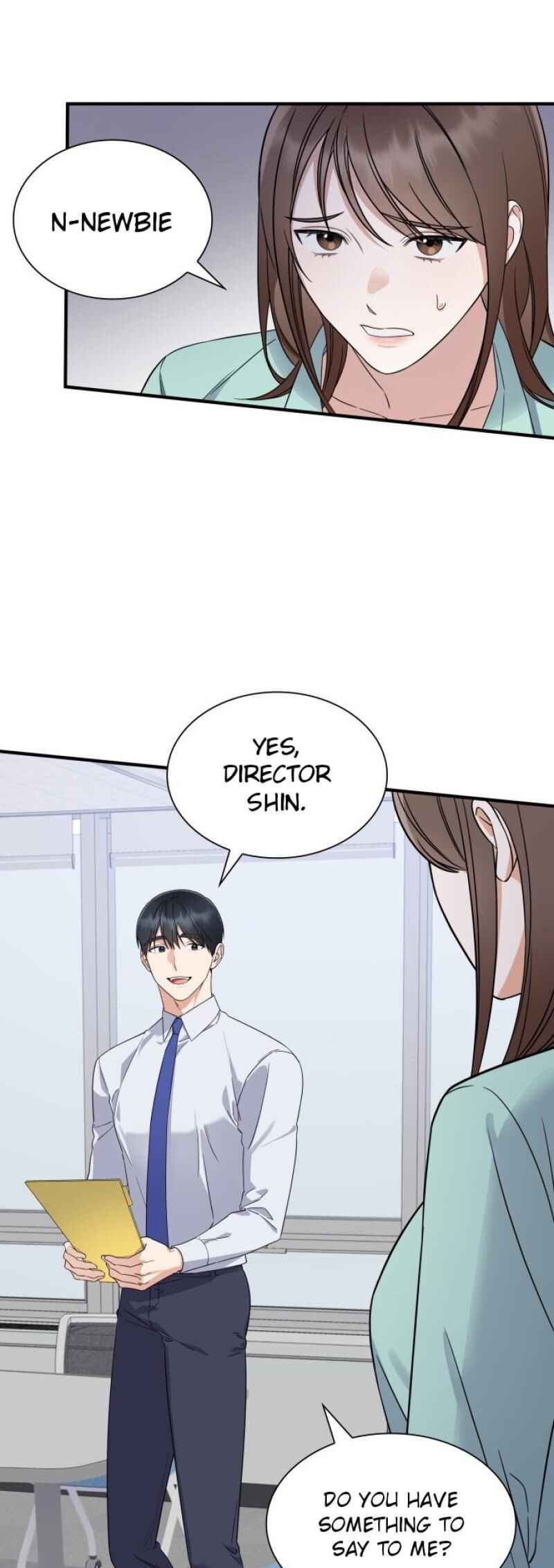Sin-ip eun Natjyeobam i Chapter 1 - Page 17
