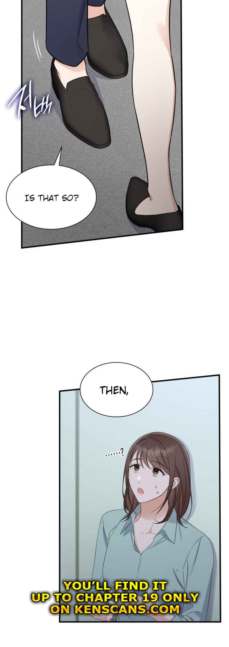 Sin-ip eun Natjyeobam i Chapter 1 - Page 21
