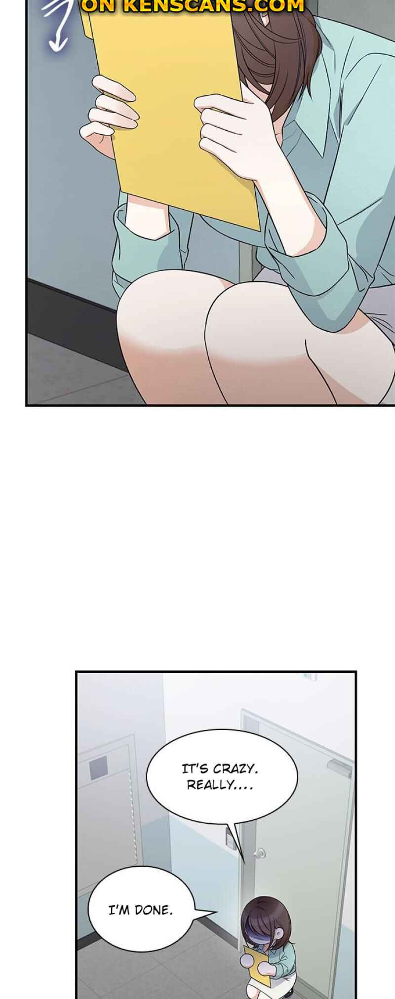 Sin-ip eun Natjyeobam i Chapter 1 - Page 30