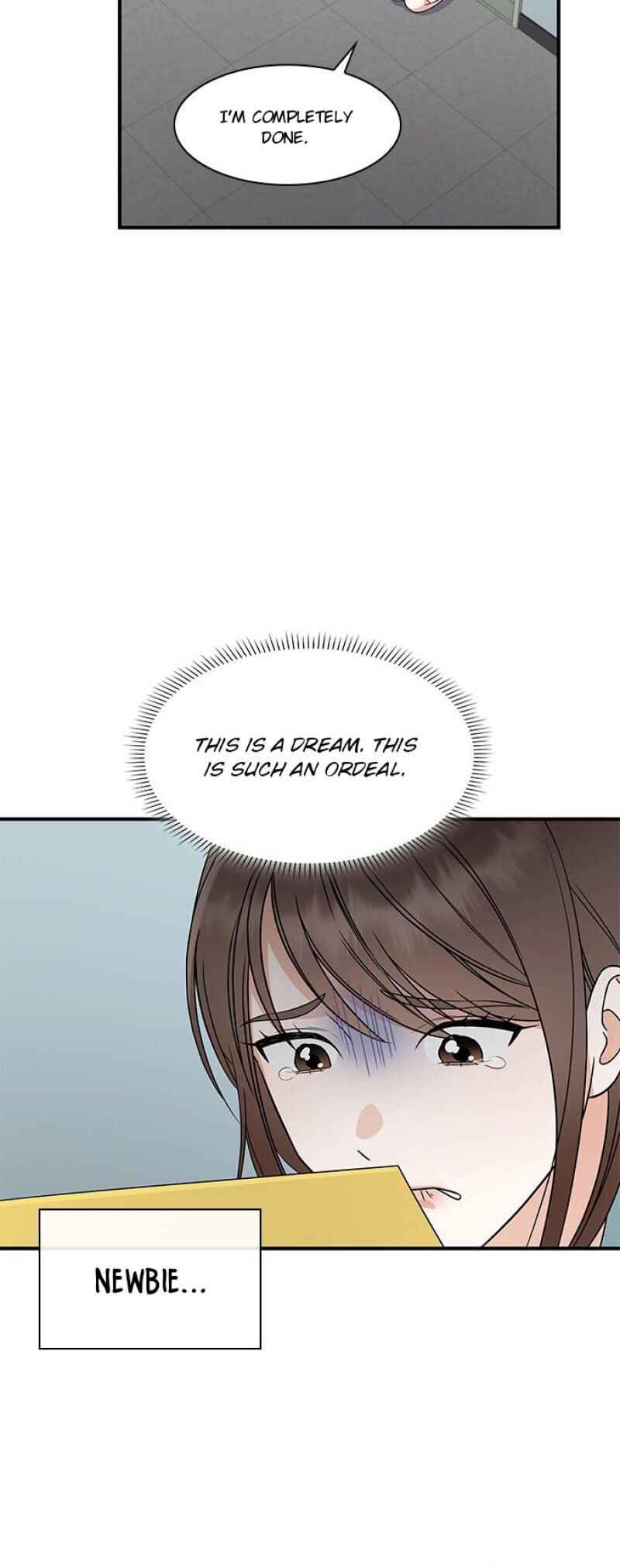 Sin-ip eun Natjyeobam i Chapter 1 - Page 31