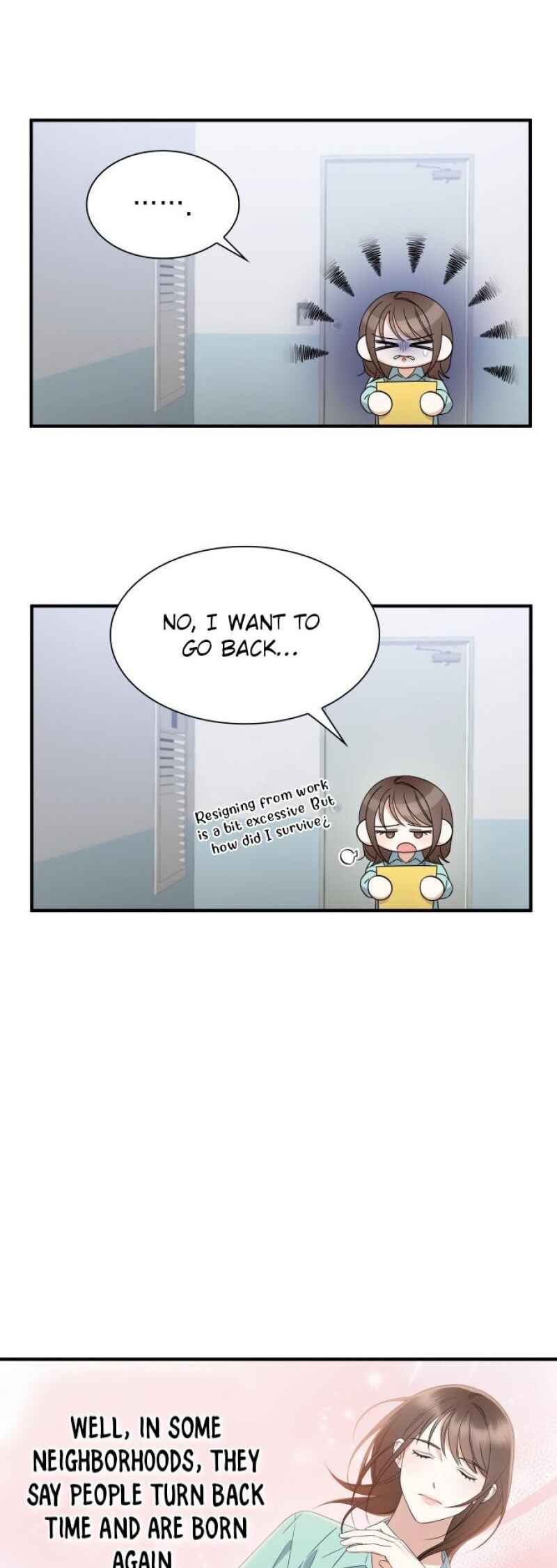 Sin-ip eun Natjyeobam i Chapter 1 - Page 34