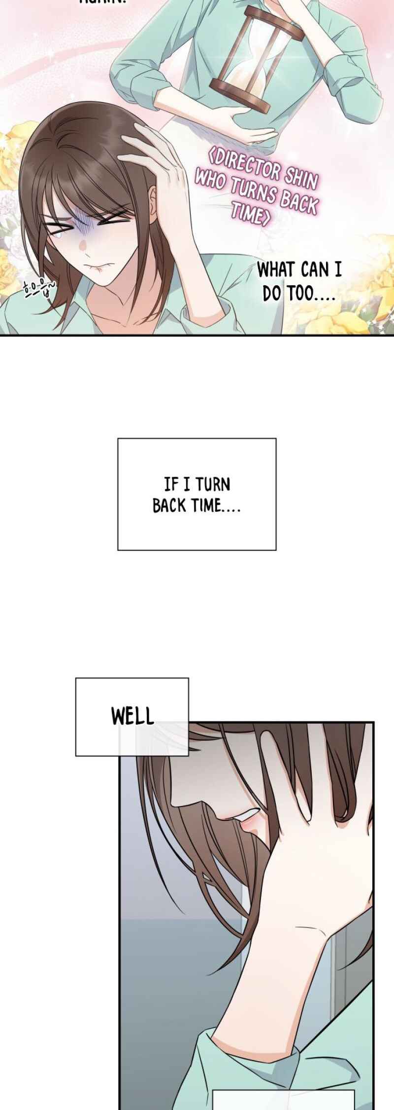 Sin-ip eun Natjyeobam i Chapter 1 - Page 35
