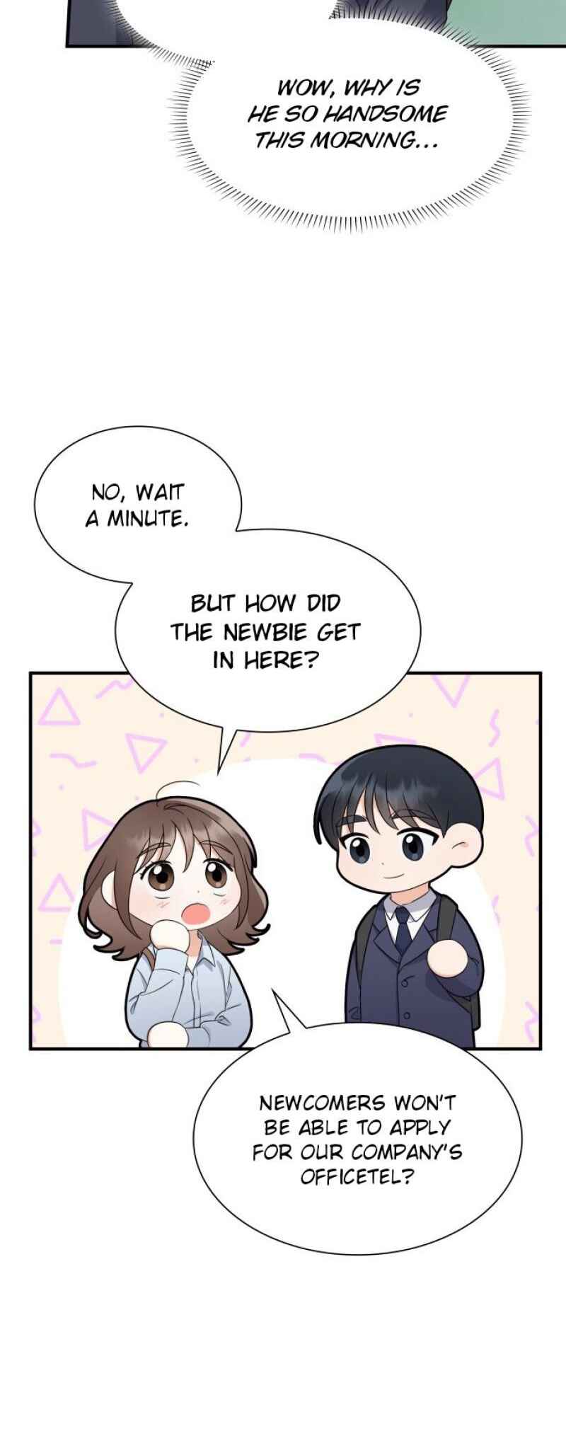 Sin-ip eun Natjyeobam i Chapter 1 - Page 45