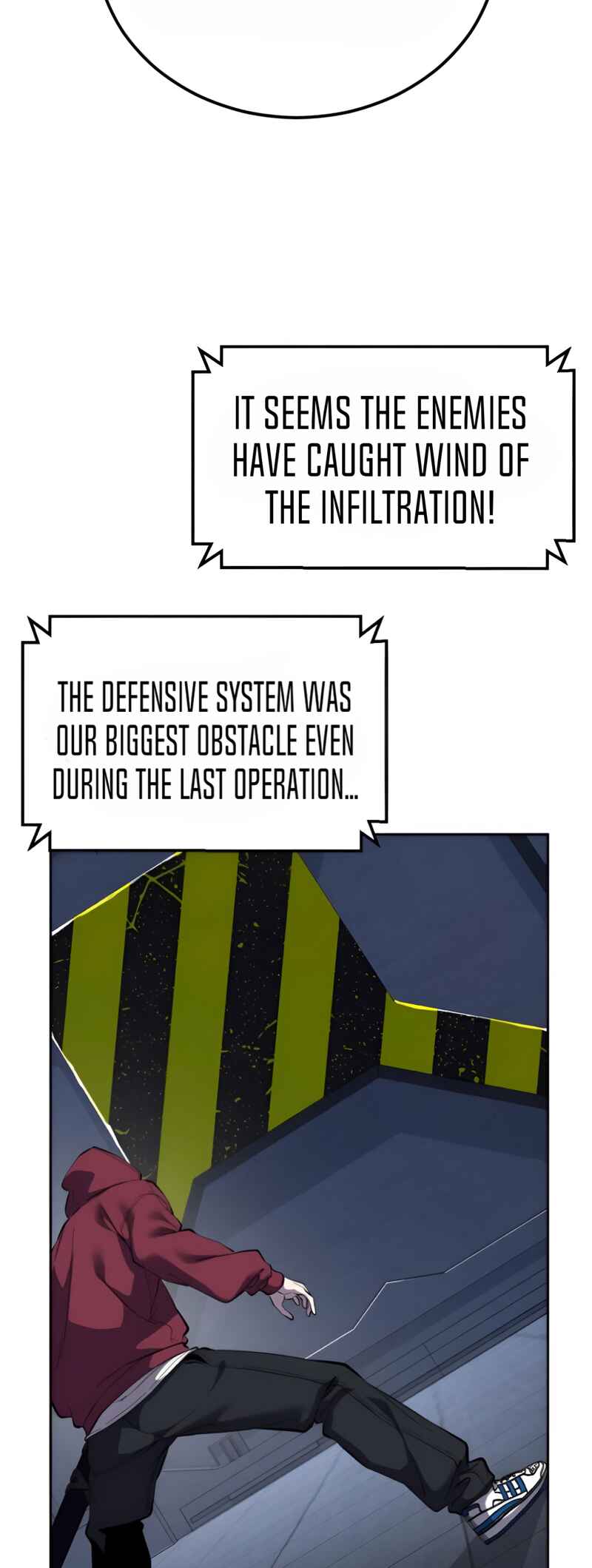The Boy of Death Chapter 309 - Page 14
