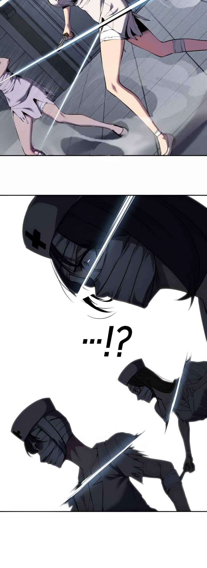 The Boy of Death Chapter 309 - Page 2